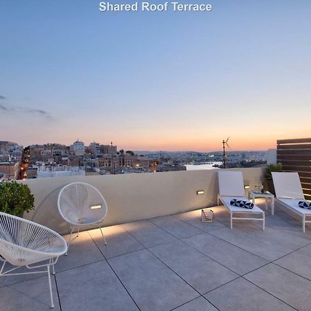 Mint Suite No2 Valletta Buitenkant foto