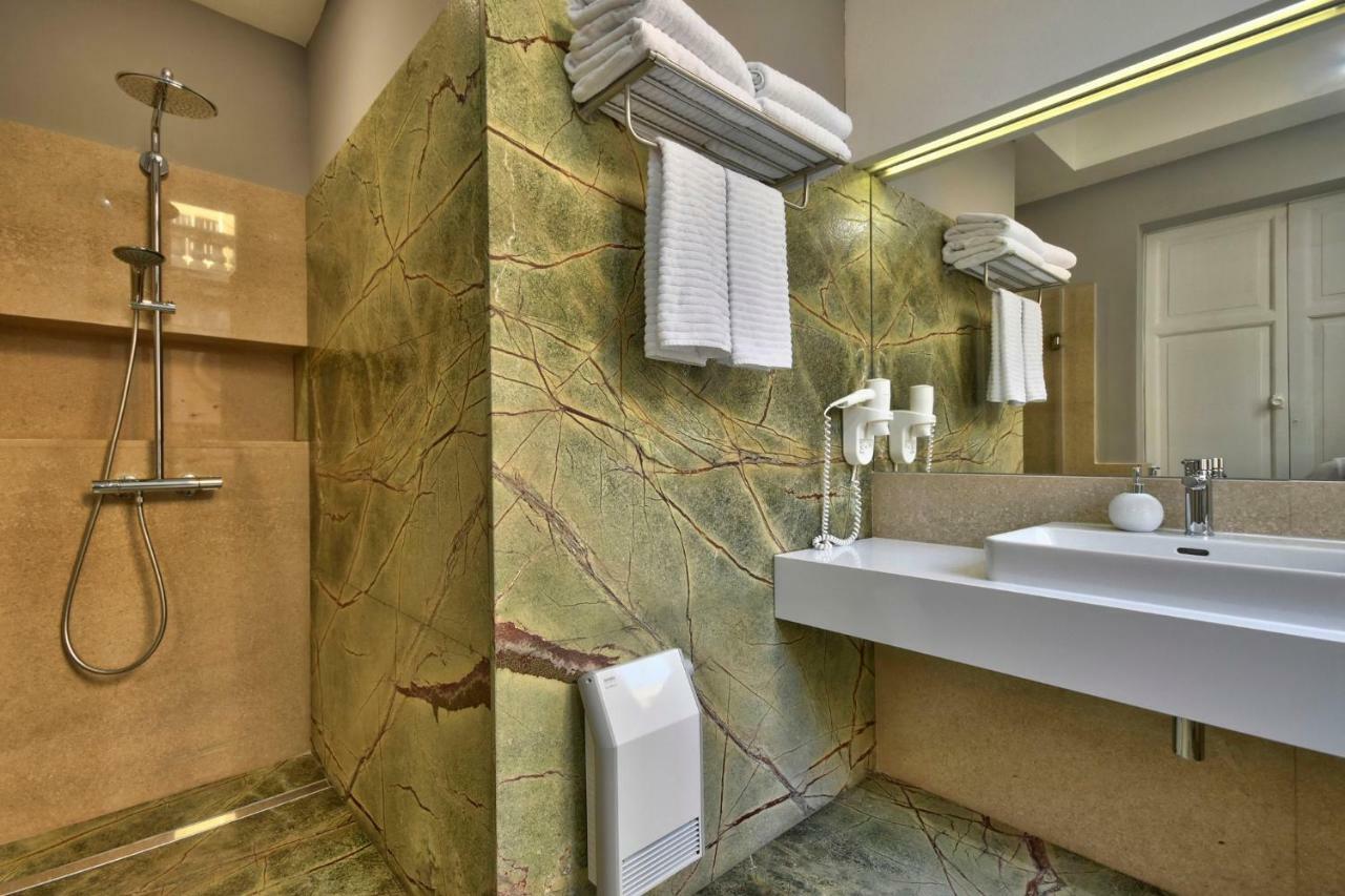Mint Suite No2 Valletta Buitenkant foto