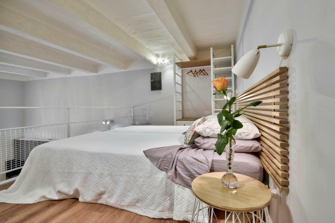 Mint Suite No2 Valletta Buitenkant foto