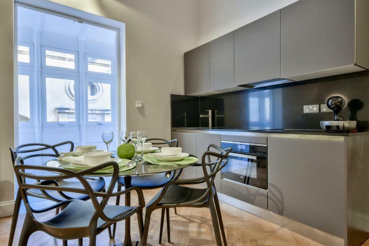 Mint Suite No2 Valletta Buitenkant foto